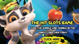 The hit slots game