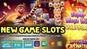 New game slots